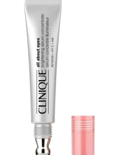 Clinique All About Eyes Brightening Concentrate Serum