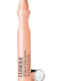 Clinique All About Eyes De Puffing Eye Massage Serum 15ml