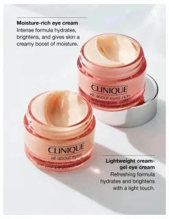 Clinique All About Eyes Eye Cream 30ml