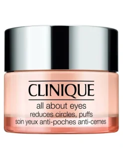 Clinique All About Eyes Eye Cream 30ml