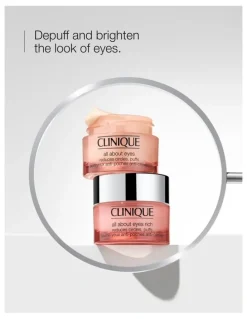 Clinique All About Eyes Eye Cream 30ml
