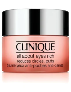 Clinique All About Eyes Rich Eye Cream 30ml