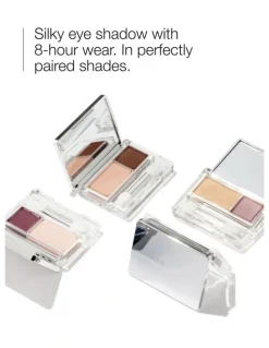 Clinique All About Shadow Duos Eye Shadow