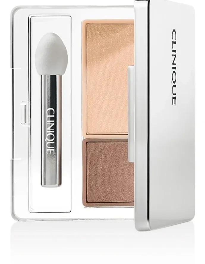 Clinique All About Shadow Duos Eye Shadow