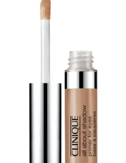 Clinique All About Shadow Eye Primer
