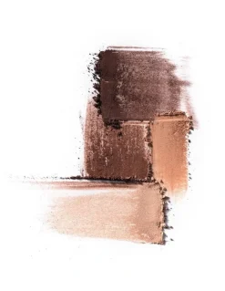 Clinique All About Shadow Limited-Edition Quad in Black Honey