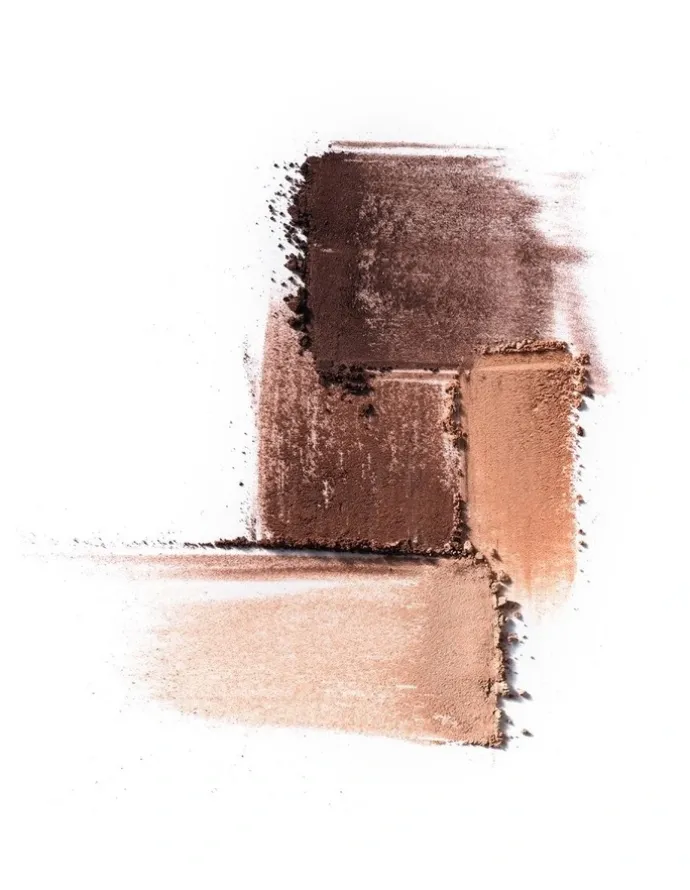 Clinique All About Shadow Limited-Edition Quad in Black Honey