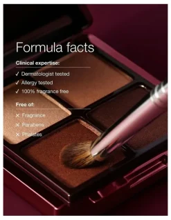 Clinique All About Shadow Limited-Edition Quad in Black Honey