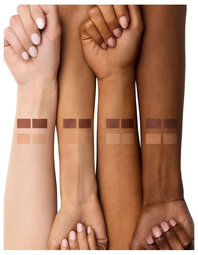 Clinique All About Shadow Limited-Edition Quad in Black Honey