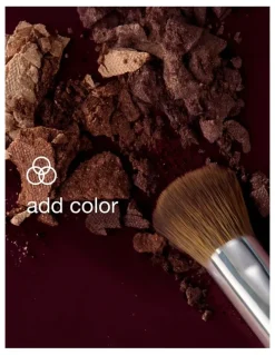 Clinique All About Shadow Limited-Edition Quad in Black Honey