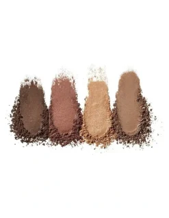 Clinique All About Shadow 8 Pan Best of Black Honey