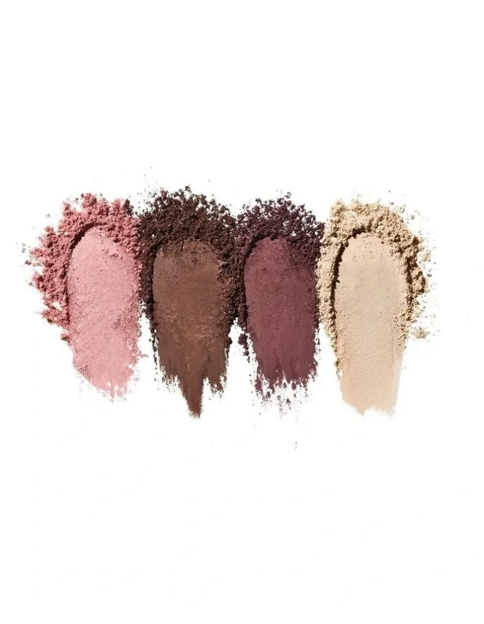 Clinique All About Shadow 8 Pan Best of Black Honey
