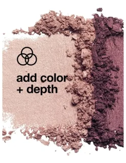 Clinique All About Shadow 8 Pan Best of Black Honey