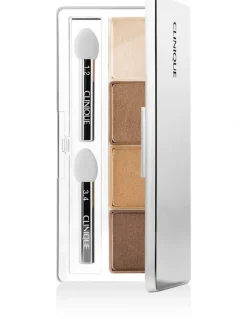 Clinique All About Shadow Quad Eye Shadow