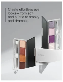 Clinique All About Shadow Quad Eye Shadow