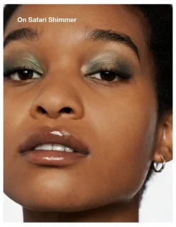 Clinique All About Shadow Quad Eye Shadow