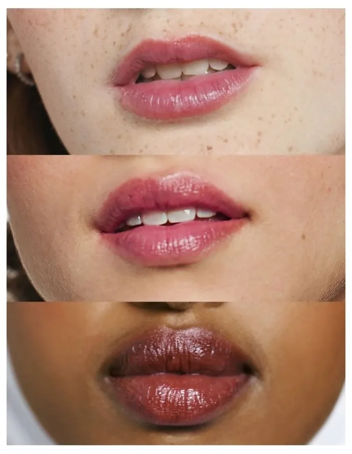 Clinique Almost Lipstick
