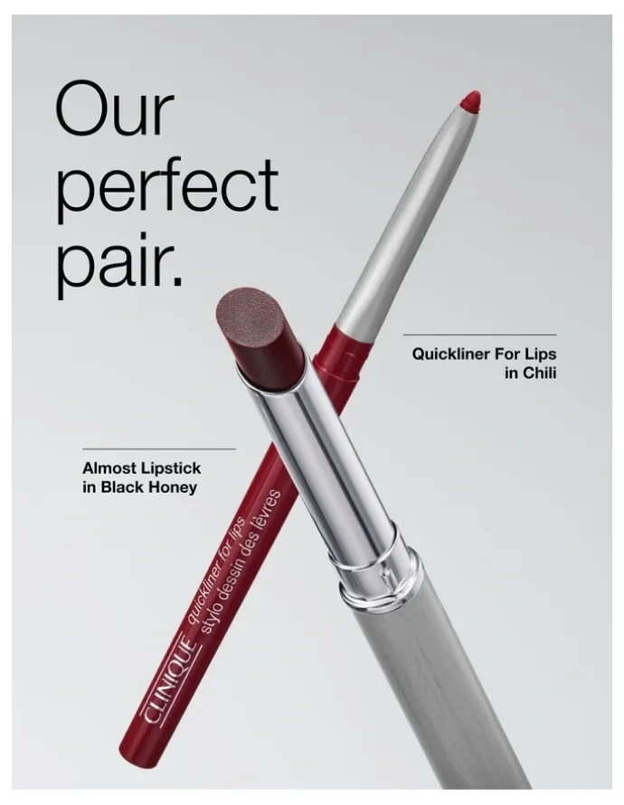 Clinique Almost Lipstick