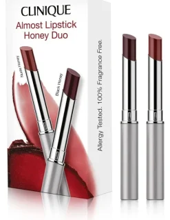 Clinique Almost Lipstick Duo
