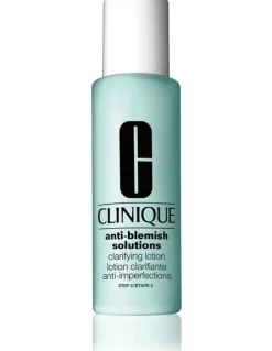 Clinique Anti-Blemish Solutions Clarifying Lotion Gentle Exfoliant