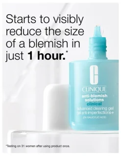 Clinique Anti-Blemish Solutions Clinical Advanced Clearing Gel 20ml