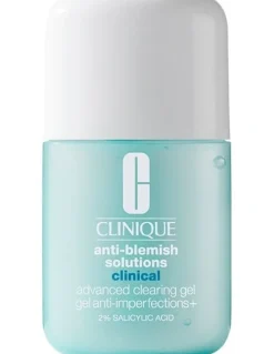 Clinique Anti-Blemish Solutions Clinical Advanced Clearing Gel 20ml