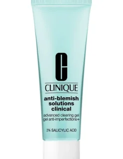 Clinique Anti-Blemish Solutions Clinical? Advanced Clearing Gel 10ml