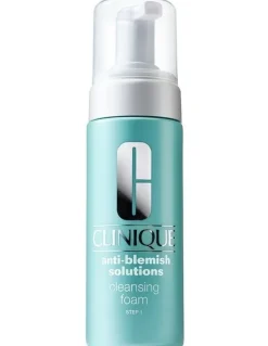 Clinique Anti-Blemish Solutions Cleansing Foam 125ml