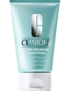 Clinique Anti Blemish Solutions Cleansing Gel
