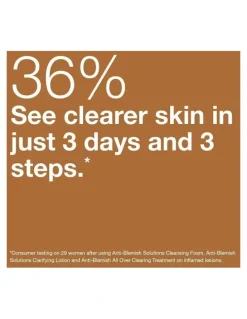 Clinique Anti-Blemish Solutions Makeup Foundation 30ml