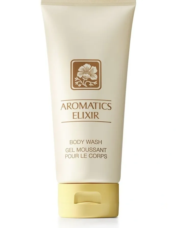 Clinique Aromatics Elixir Body Wash