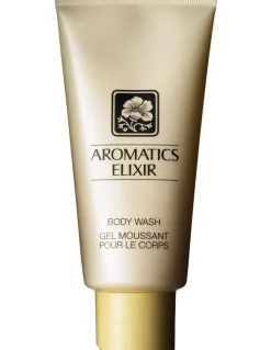 Clinique Aromatics Elixir Body Wash