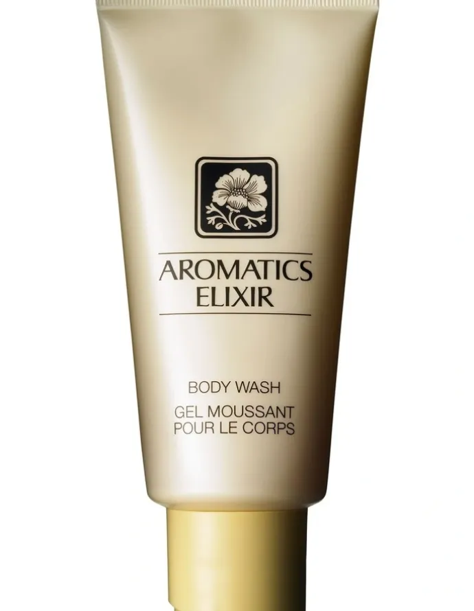 Clinique Aromatics Elixir Body Wash