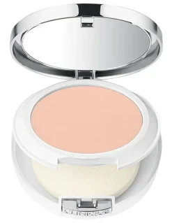 Clinique Beyond Perfecting Powder Foundation And Concealer