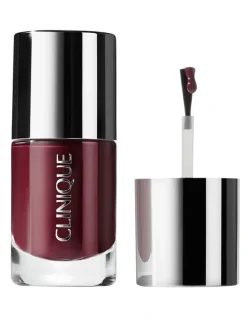 Clinique Black Honey Nail Polish 0.9ml