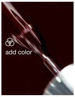 Clinique Black Honey Nail Polish 0.9ml