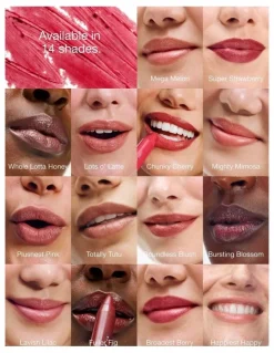 Clinique Chubby Stick Moisturizing Lip Balm 3g