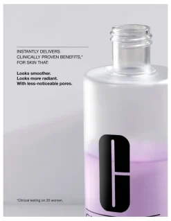 Clinique Clarifying Lotion 2 Gentle Exfoliant