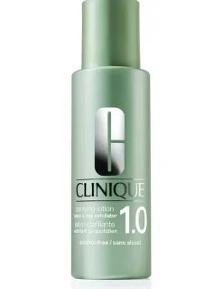Clinique Clarifying Lotion 1.0 Lotion Gentle Exfoliant