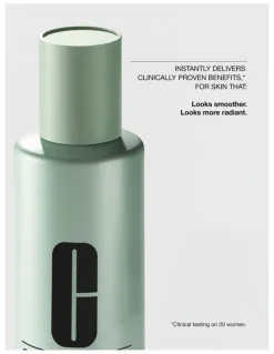 Clinique Clarifying Lotion 1.0 Lotion Gentle Exfoliant