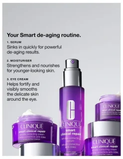 Clinique De-Aging Experts Skincare Set