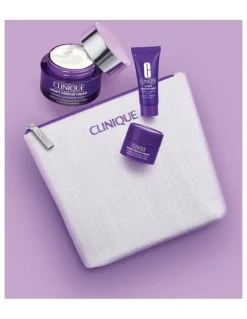 Clinique De-Aging Experts Skincare Set