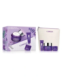 Clinique De-Aging Experts Skincare Set