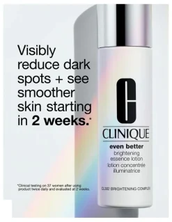 Clinique Even Better Brightening Essence Lotion 175ml