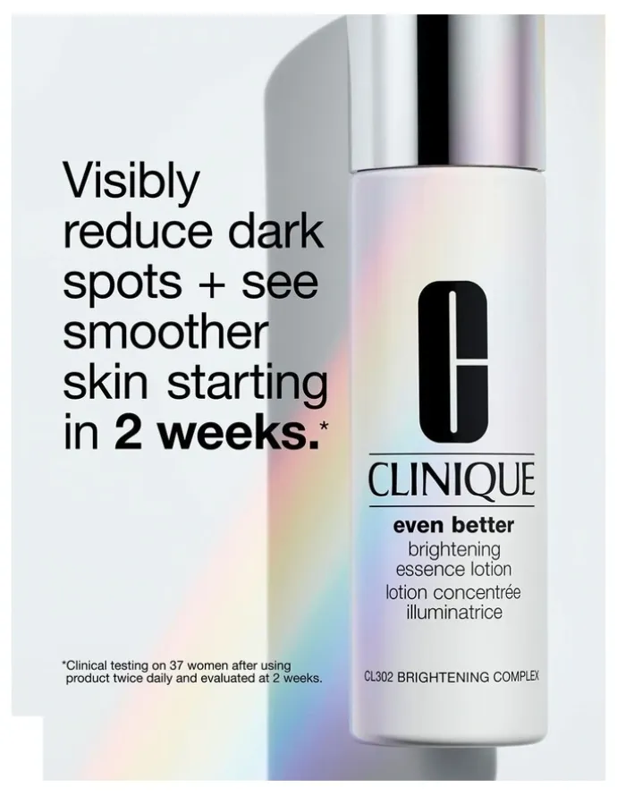 Clinique Even Better Brightening Essence Lotion 175ml