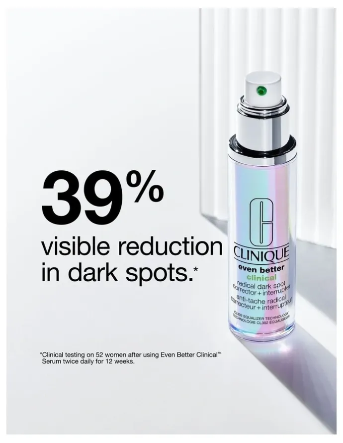 Clinique Even Better Brightening Essence Lotion 175ml