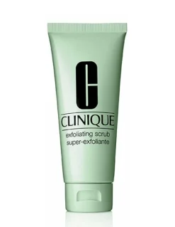 Clinique Exfoliating Scrub