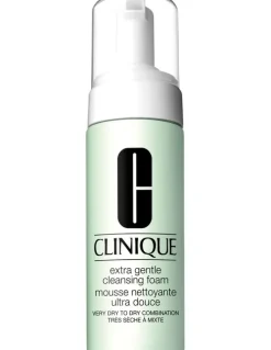 Clinique Extra Gentle Cleansing Foam