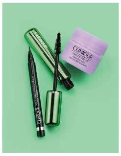 Clinique Eye Essentials: High Drama