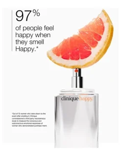 Clinique Happy